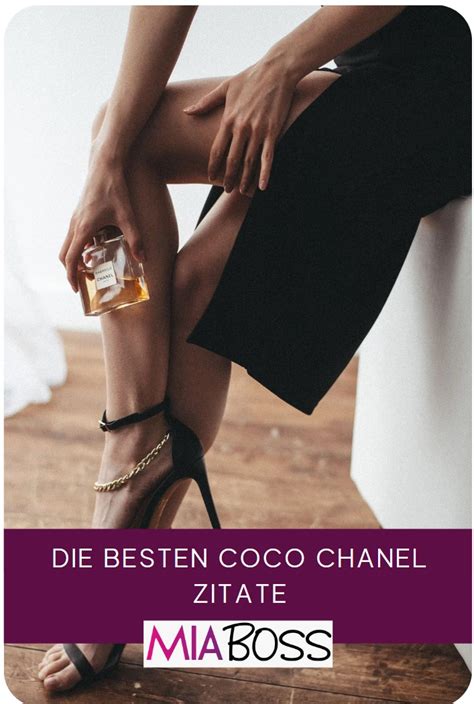 coco chanel sprüche frauen|beste coco chanel zitate.